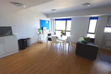 1 bed studio, Chatham Place, Low Hill, Liverpool, L73AA - Image 13